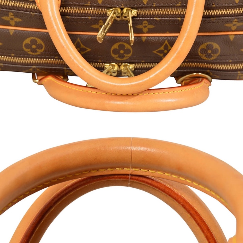 💎✨LIKE NEW✨💎 Alize 24 Travel Bag Suitcase Auth! - Picture 7 of 16